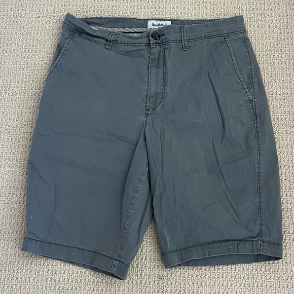 Goodfellow Shorts - Picture 1 of 3